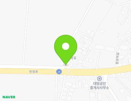 187 Beonyeong-ro, Deokjin-gu, Jeonju-si, Jeonbuk-do, Republic of Korea Map