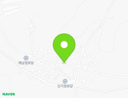 97-1 Jaenam-gil, Deokjin-gu, Jeonju-si, Jeonbuk-do, Republic of Korea Map