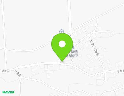 101 Cheongbok-gil, Deokjin-gu, Jeonju-si, Jeonbuk-do, Republic of Korea Map