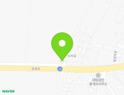 185 Beonyeong-ro, Deokjin-gu, Jeonju-si, Jeonbuk-do, Republic of Korea Map