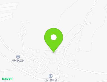 93-8 Jaenam-gil, Deokjin-gu, Jeonju-si, Jeonbuk-do, Republic of Korea Map