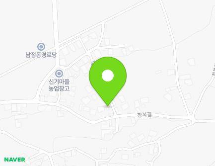 1 Namjeongsingian-gil, Deokjin-gu, Jeonju-si, Jeonbuk-do, Republic of Korea Map