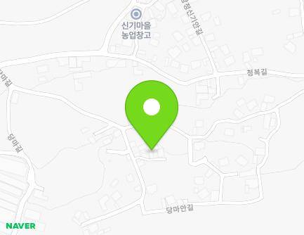 23-3 Dangma-gil, Deokjin-gu, Jeonju-si, Jeonbuk-do, Republic of Korea Map