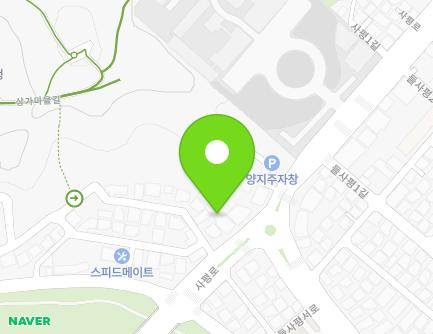9 Sapyeong-ro, Deokjin-gu, Jeonju-si, Jeonbuk-do, Republic of Korea Map