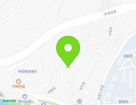 14 Deogam-gil, Deokjin-gu, Jeonju-si, Jeonbuk-do, Republic of Korea Map