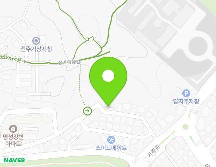 5-16 Sapyeong-ro, Deokjin-gu, Jeonju-si, Jeonbuk-do, Republic of Korea Map