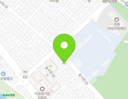 34 Deulsapyeong 1-gil, Deokjin-gu, Jeonju-si, Jeonbuk-do, Republic of Korea Map