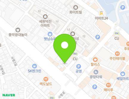 1-5 Deokjingwangjang-ro, Deokjin-gu, Jeonju-si, Jeonbuk-do, Republic of Korea Map