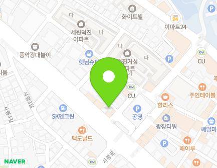 1-1 Deokjingwangjang-ro, Deokjin-gu, Jeonju-si, Jeonbuk-do, Republic of Korea Map