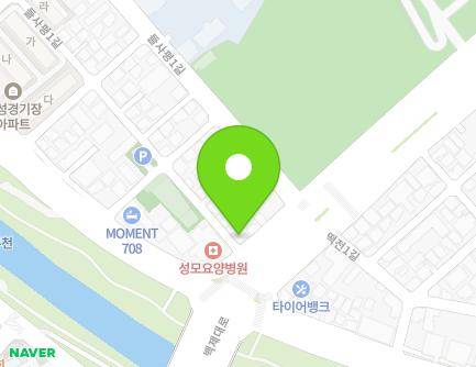 477 Baekje-daero, Deokjin-gu, Jeonju-si, Jeonbuk-do, Republic of Korea Map