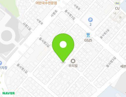 14 Deulsapyeong 2-gil, Deokjin-gu, Jeonju-si, Jeonbuk-do, Republic of Korea Map