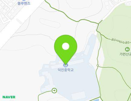 541-48 Girin-daero, Deokjin-gu, Jeonju-si, Jeonbuk-do, Republic of Korea