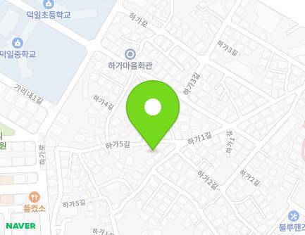 5 Haga 5-gil, Deokjin-gu, Jeonju-si, Jeonbuk-do, Republic of Korea Map