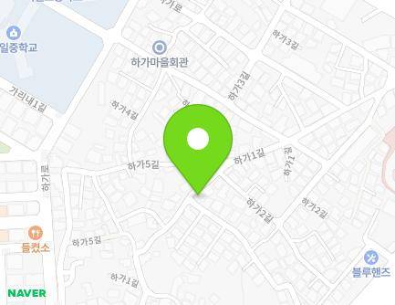 35 Haga 1-gil, Deokjin-gu, Jeonju-si, Jeonbuk-do, Republic of Korea Map