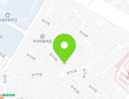 30-3 Haga 1-gil, Deokjin-gu, Jeonju-si, Jeonbuk-do, Republic of Korea Map