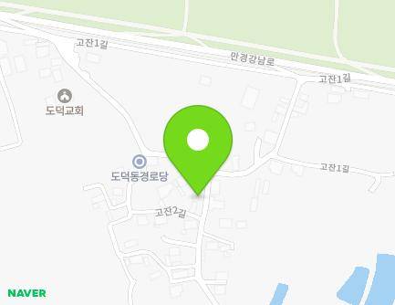 28 Gojan 1-gil, Deokjin-gu, Jeonju-si, Jeonbuk-do, Republic of Korea Map