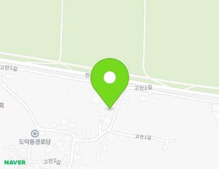 12 Gojan 1-gil, Deokjin-gu, Jeonju-si, Jeonbuk-do, Republic of Korea Map
