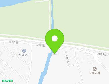 12 Gojan 2-gil, Deokjin-gu, Jeonju-si, Jeonbuk-do, Republic of Korea Map