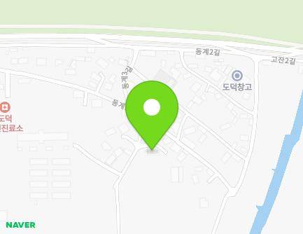 30-13 Donggye 1-gil, Deokjin-gu, Jeonju-si, Jeonbuk-do, Republic of Korea Map