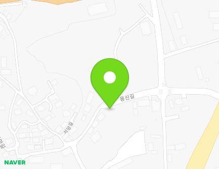 14-12 Seodang-gil, Deokjin-gu, Jeonju-si, Jeonbuk-do, Republic of Korea Map