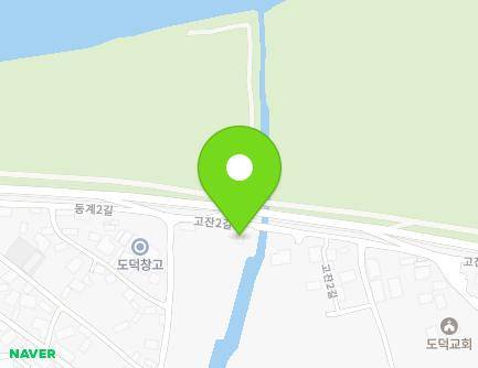 8 Gojan 2-gil, Deokjin-gu, Jeonju-si, Jeonbuk-do, Republic of Korea Map
