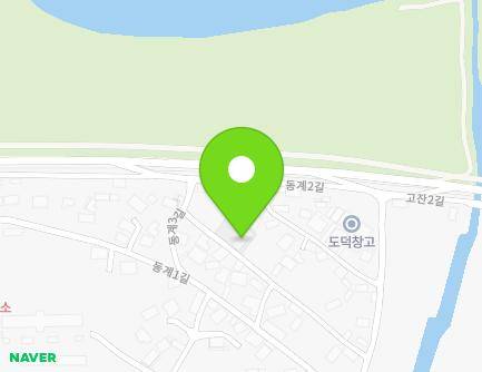 9 Donggye 3-gil, Deokjin-gu, Jeonju-si, Jeonbuk-do, Republic of Korea Map