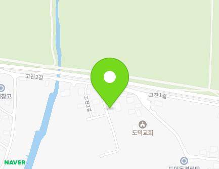 20 Gojan 2-gil, Deokjin-gu, Jeonju-si, Jeonbuk-do, Republic of Korea Map