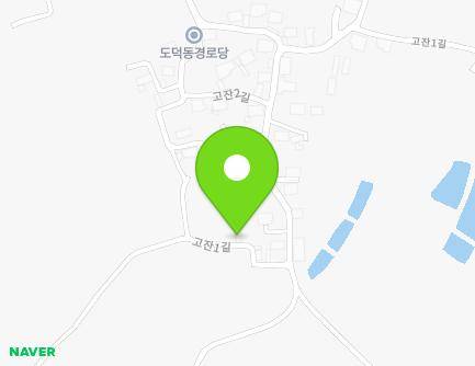 48 Gojan 1-gil, Deokjin-gu, Jeonju-si, Jeonbuk-do, Republic of Korea Map