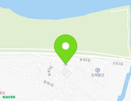 13 Donggye 2-gil, Deokjin-gu, Jeonju-si, Jeonbuk-do, Republic of Korea Map