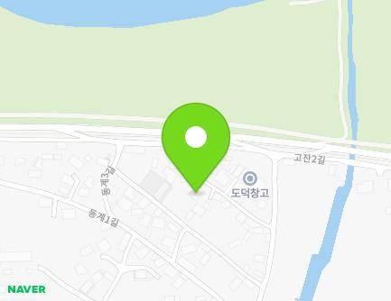 11-6 Donggye 2-gil, Deokjin-gu, Jeonju-si, Jeonbuk-do, Republic of Korea Map
