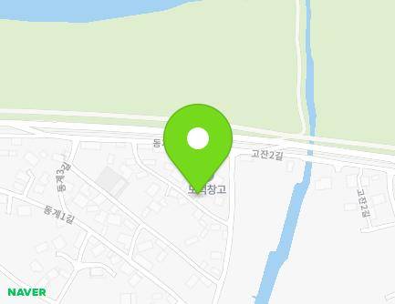 55-2 Donggye 1-gil, Deokjin-gu, Jeonju-si, Jeonbuk-do, Republic of Korea Map