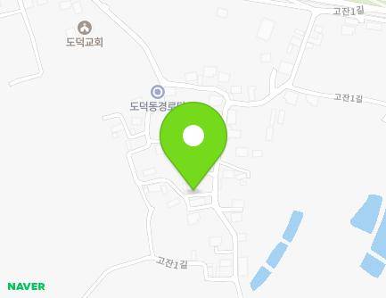 32-2 Gojan 1-gil, Deokjin-gu, Jeonju-si, Jeonbuk-do, Republic of Korea Map