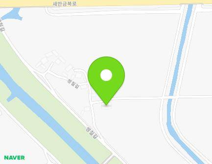 106-8 Ssangchil-gil, Deokjin-gu, Jeonju-si, Jeonbuk-do, Republic of Korea Map