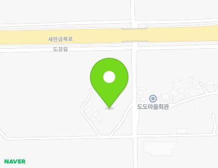 93-4 Dogang-gil, Deokjin-gu, Jeonju-si, Jeonbuk-do, Republic of Korea Map