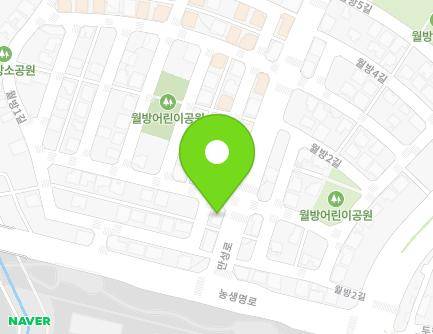 7 Manseong-ro, Deokjin-gu, Jeonju-si, Jeonbuk-do, Republic of Korea Map