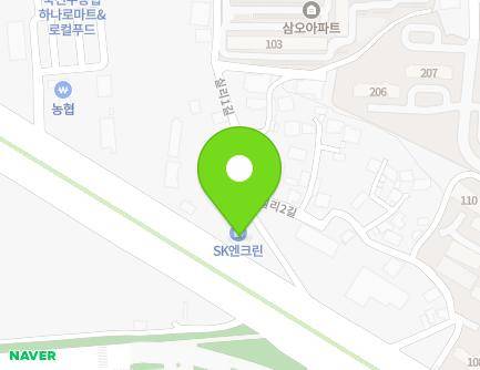 1090 Girin-daero, Deokjin-gu, Jeonju-si, Jeonbuk-do, Republic of Korea Map