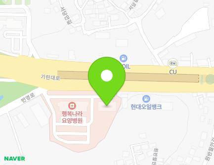 472 Beonyeong-ro, Deokjin-gu, Jeonju-si, Jeonbuk-do, Republic of Korea Map