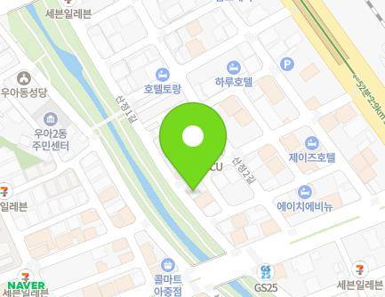 12 Sanjeong 1-gil, Deokjin-gu, Jeonju-si, Jeonbuk-do, Republic of Korea Map
