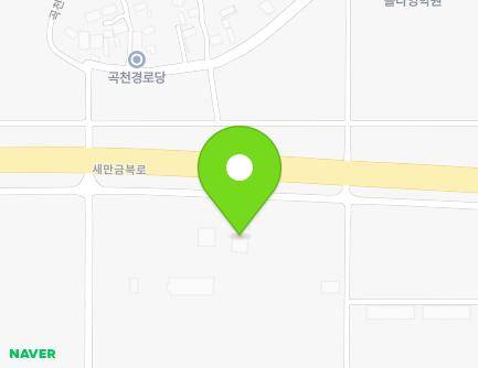 24-21 Osin 2-gil, Deokjin-gu, Jeonju-si, Jeonbuk-do, Republic of Korea Map