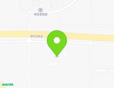 46-18 Osin 2-gil, Deokjin-gu, Jeonju-si, Jeonbuk-do, Republic of Korea Map