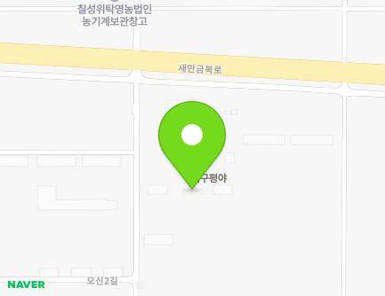 78 Sinseong-gil, Deokjin-gu, Jeonju-si, Jeonbuk-do, Republic of Korea Map