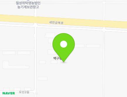 78-1 Sinseong-gil, Deokjin-gu, Jeonju-si, Jeonbuk-do, Republic of Korea Map