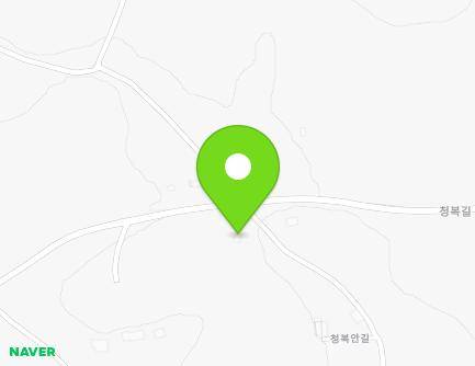 274 Cheongbok-gil, Deokjin-gu, Jeonju-si, Jeonbuk-do, Republic of Korea Map