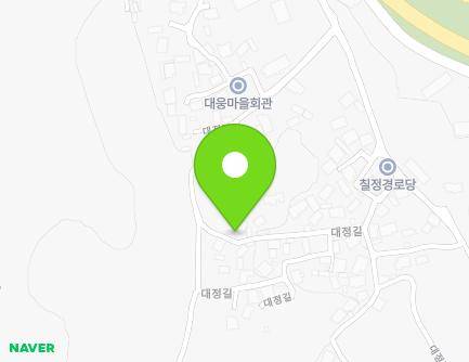 39 Daejeong-gil, Deokjin-gu, Jeonju-si, Jeonbuk-do, Republic of Korea Map
