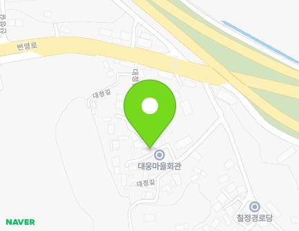 16 Daejeong-gil, Deokjin-gu, Jeonju-si, Jeonbuk-do, Republic of Korea Map