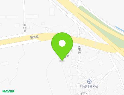 4-9 Daejeong-gil, Deokjin-gu, Jeonju-si, Jeonbuk-do, Republic of Korea Map