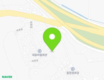 21-4 Daejeong-gil, Deokjin-gu, Jeonju-si, Jeonbuk-do, Republic of Korea Map