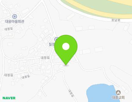 55-5 Daejeong-gil, Deokjin-gu, Jeonju-si, Jeonbuk-do, Republic of Korea Map