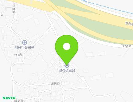 22 Daejeongan-gil, Deokjin-gu, Jeonju-si, Jeonbuk-do, Republic of Korea Map