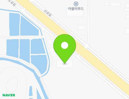 25-31 Sinseong-gil, Deokjin-gu, Jeonju-si, Jeonbuk-do, Republic of Korea Map